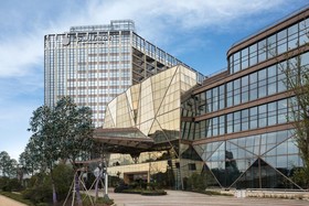 Pullman Wenzhou Hotel