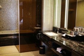Pullman Wenzhou Hotel