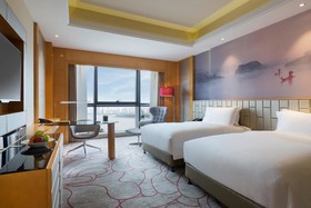 Pullman Wenzhou Hotel