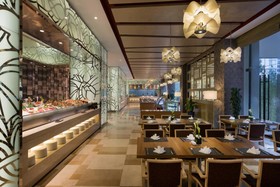 Pullman Wenzhou Hotel