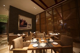 Pullman Wenzhou Hotel