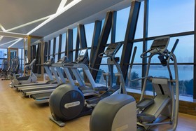 Pullman Wenzhou Hotel