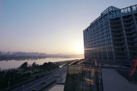 Pullman Wenzhou Hotel