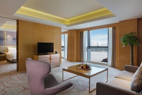 Pullman Wenzhou Hotel
