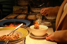 Pullman Wenzhou Hotel
