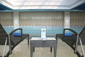 Pullman Wenzhou Hotel