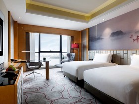 Pullman Wenzhou Hotel