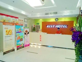 Rest Motel