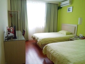 Rest Motel