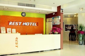Rest Motel