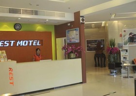 Rest Motel