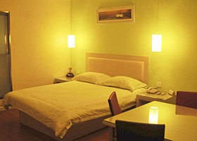 Rest Motel