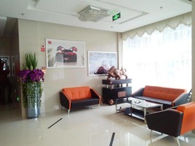 Rest Motel