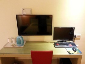 Rest Motel Wenzhou Yongqiang Avenue