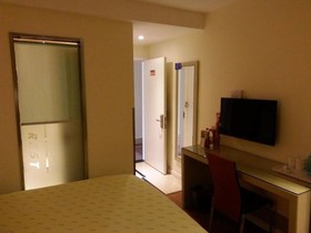 Rest Motel Wenzhou Yongqiang Avenue