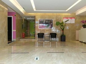 Rest Motel Wenzhou Yongqiang Avenue
