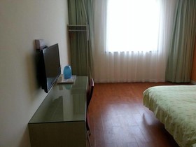 Rest Motel Wenzhou Yongqiang Avenue