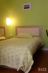 Rest Motel Wenzhou Yongqiang Avenue
