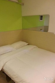 Rest Motel Wenzhou Yongqiang Avenue