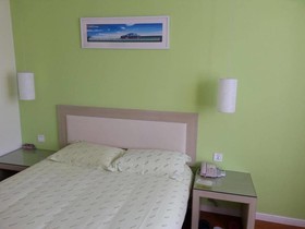 Rest Motel Wenzhou Yongqiang Avenue