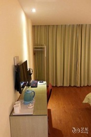 Rest Motel Wenzhou Yongqiang Avenue