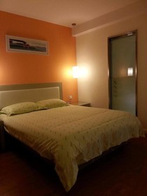 Rest Motel Wenzhou Yongqiang Avenue