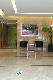 Rest Motel Wenzhou Yongqiang Avenue