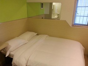 Rest Motel Wenzhou Yongqiang Avenue