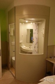 Rest Motel Wenzhou Yongqiang Avenue