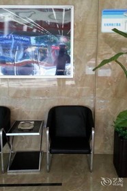 Rest Motel Wenzhou Yongqiang Avenue