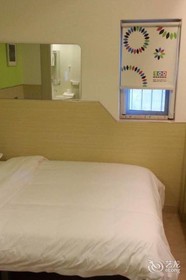 Rest Motel Wenzhou Yongqiang Avenue