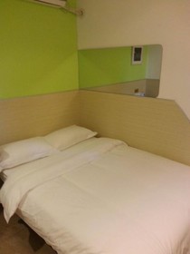 Rest Motel Wenzhou Yongqiang Avenue