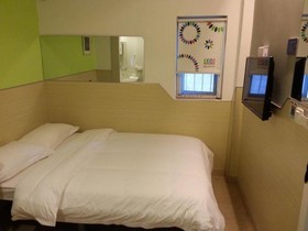 Rest Motel Wenzhou Yongqiang Avenue