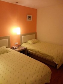 Rest Motel Wenzhou Yongqiang Avenue