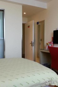 Rest Motel Wenzhou Yongqiang Avenue