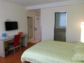 Rest Motel Wenzhou Yongqiang Avenue