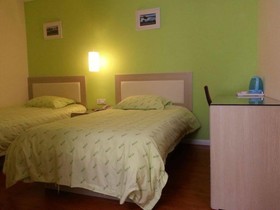 Rest Motel Wenzhou Yongqiang Avenue