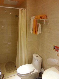 Rest Motel Wenzhou Yongqiang Avenue
