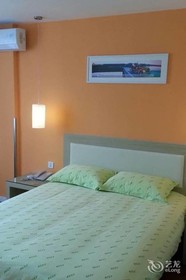 Rest Motel Wenzhou Yongqiang Avenue
