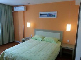 Rest Motel Wenzhou Yongqiang Avenue