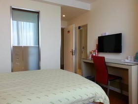 Rest Motel Wenzhou Yongqiang Avenue