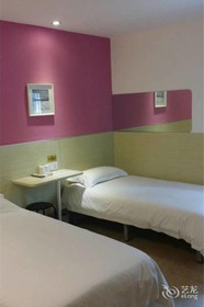 Rest Motel Wenzhou Yongqiang Avenue