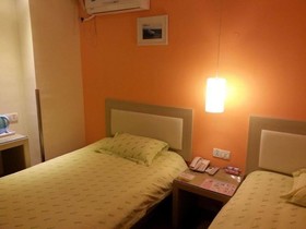 Rest Motel Wenzhou Yongqiang Avenue