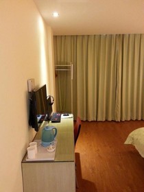 Rest Motel Wenzhou Yongqiang Avenue