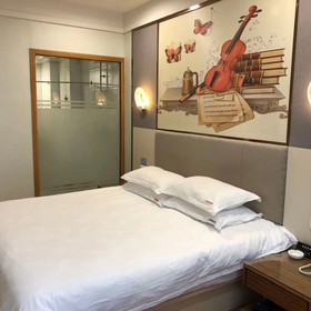 Shangke Fashion Hotel