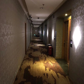 Shangke Fashion Hotel