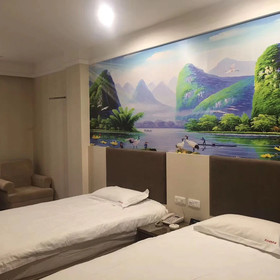 Shangke Fashion Hotel