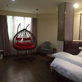 Shangke Fashion Hotel