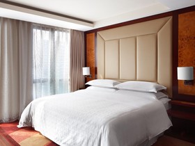 Sheraton Wenzhou