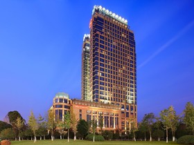 Sheraton Wenzhou